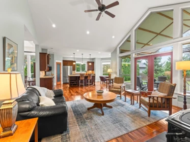 8997 Mcallister Road, Langley, BC, Langley — Single Family Residence for sale