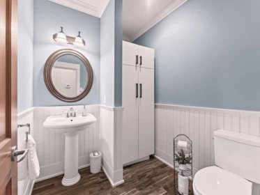 Mudroom Photo of 8997 Mcallister Road, Langley, BC