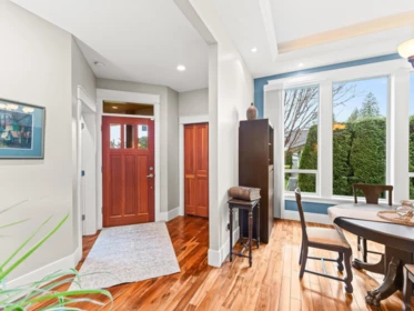 Office / Den Photo of 8997 Mcallister Road, Langley, BC