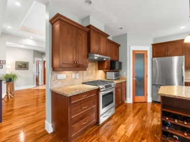 Pantry Photo of 8997 Mcallister Road, Langley, BC