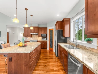 Primary Bedroom Photo of 8997 Mcallister Road, Langley, BC