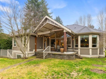 Street View Photo of 8997 Mcallister Road, Langley, BC