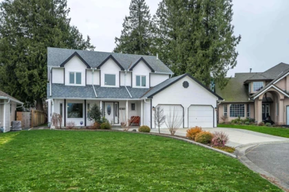 44704 Cumberland Avenue, Chilliwack, BC, Chilliwack — Single Family Residence for sale
