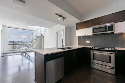 502 10020 Dunoon Drive, Richmond, BC, Richmond — Apartment/Condo for sale