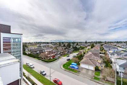 Loft / Bonus Room Photo of 502 10020 Dunoon Drive, Richmond, BC
