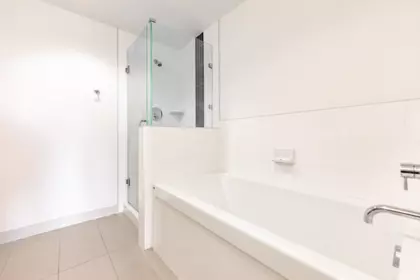 Primary Bathroom Photo of 502 10020 Dunoon Drive, Richmond, BC