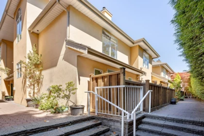 60 3436 Terra Vita Place, Vancouver, BC, Vancouver — Townhouse for sale