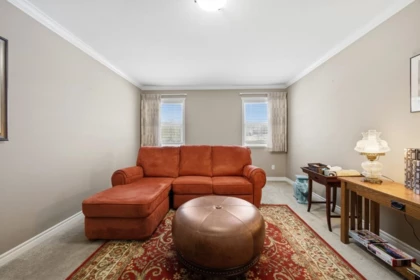 Basement Recreation Room Photo of 32610 Hood Avenue, Mission, BC