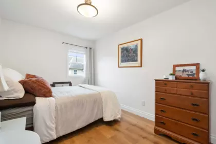 Loft / Bonus Room Photo of 28 6498 Southdowne Place, Chilliwack, BC