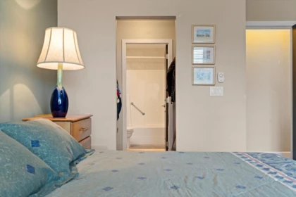 Bedroom 2 Photo of 217 46262 First Avenue, Chilliwack, BC