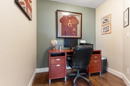 Loft / Bonus Room Photo of 217 46262 First Avenue, Chilliwack, BC