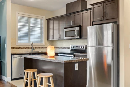 Pantry Photo of 217 46262 First Avenue, Chilliwack, BC