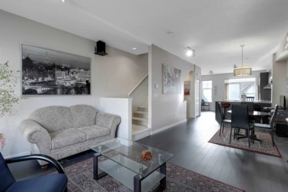 57 1338 Hames Crescent, Coquitlam, BC, Coquitlam — Townhouse for sale