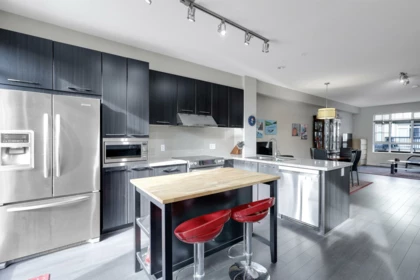 57 1338 Hames Crescent, Coquitlam, BC, Coquitlam — Townhouse for sale