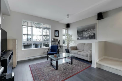 57 1338 Hames Crescent, Coquitlam, BC, Coquitlam — Townhouse for sale
