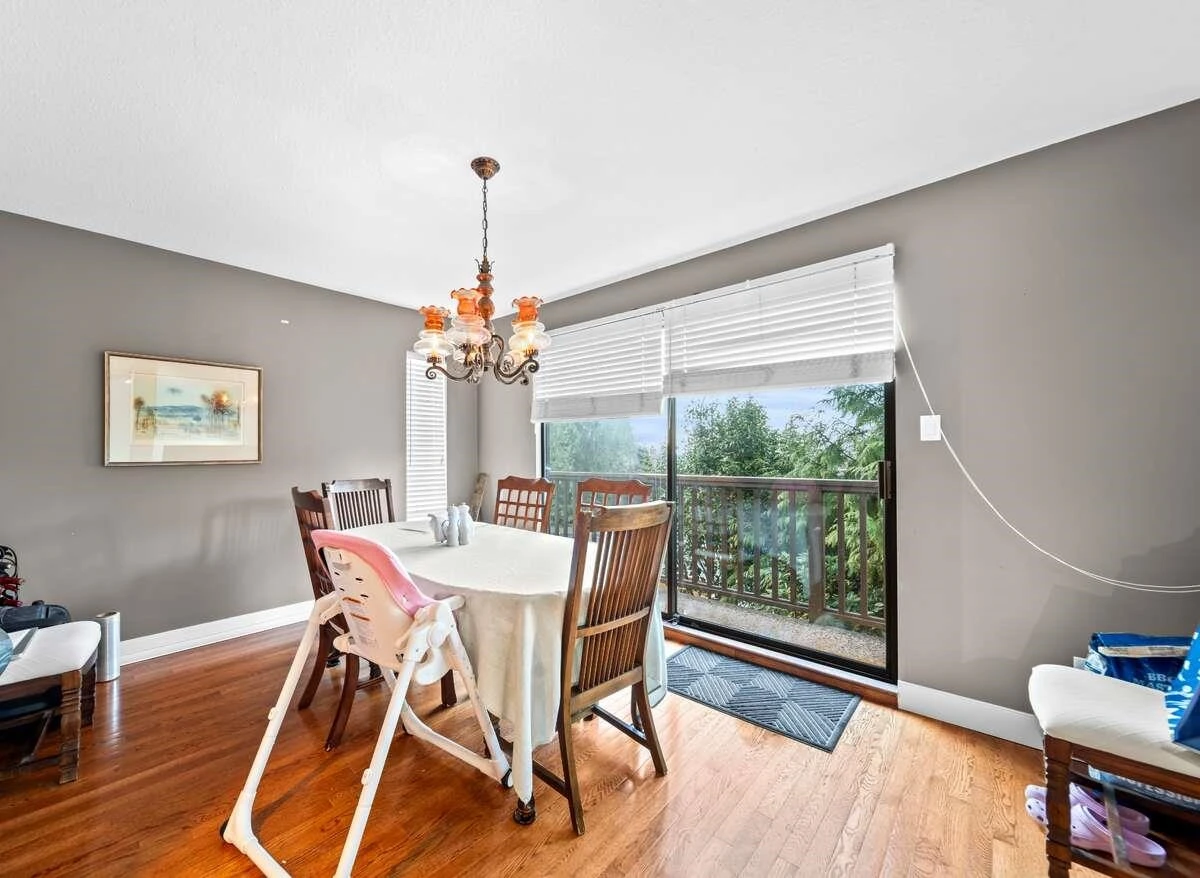 Family Room Photo of 5600 Grousewoods Place, North Vancouver, BC