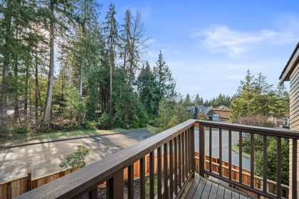 Hot Tub / Spa Photo of 5600 Grousewoods Place, North Vancouver, BC