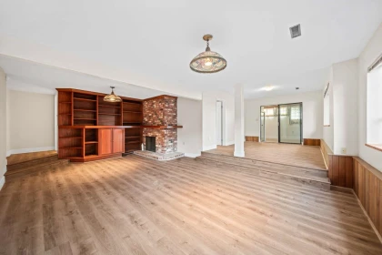 Mudroom Photo of 5600 Grousewoods Place, North Vancouver, BC