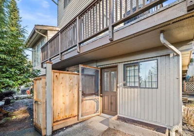 Outdoor Kitchen Photo of 5600 Grousewoods Place, North Vancouver, BC