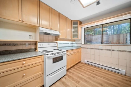 Outdoor Patio Photo of 5600 Grousewoods Place, North Vancouver, BC
