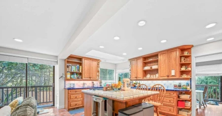 Pantry Photo of 5600 Grousewoods Place, North Vancouver, BC
