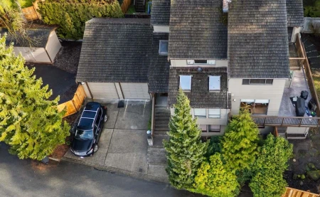 Street View Photo of 5600 Grousewoods Place, North Vancouver, BC