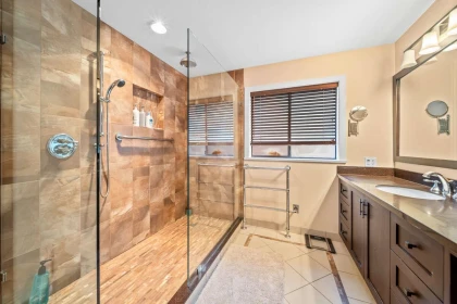 Walk-In Closet Photo of 5600 Grousewoods Place, North Vancouver, BC