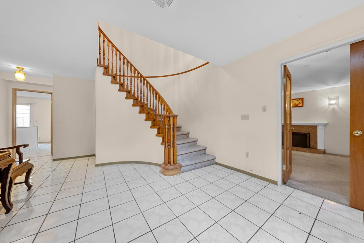 Living Room Photo of 8020 General Currie Road, Richmond, BC
