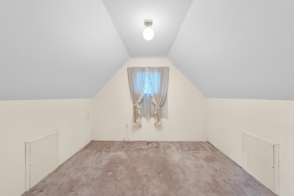 Basement Recreation Room Photo of 8020 General Currie Road, Richmond, BC
