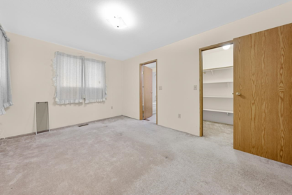 Bedroom 3 Photo of 8020 General Currie Road, Richmond, BC