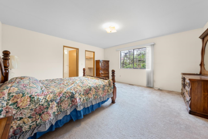 Loft / Bonus Room Photo of 8020 General Currie Road, Richmond, BC