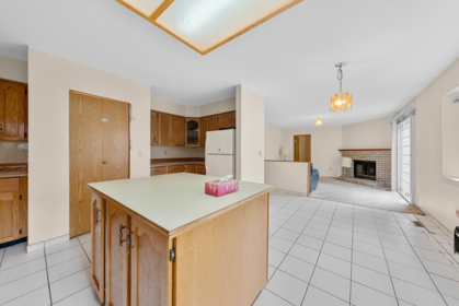 Pantry Photo of 8020 General Currie Road, Richmond, BC