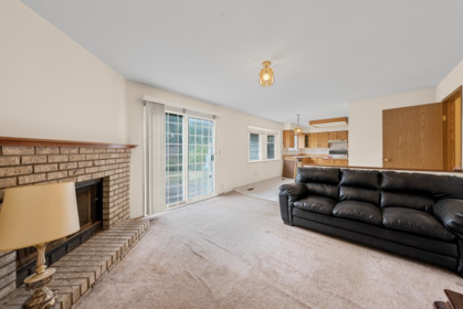 Primary Bedroom Photo of 8020 General Currie Road, Richmond, BC