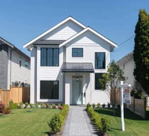 9271 Kilby Street, Richmond, BC, Richmond — Single Family Residence for sale