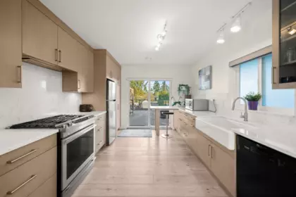 1436 Grand Boulevard, North Vancouver, BC, North Vancouver — Single Family Residence for sale