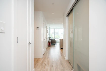 506 2288 Alpha Avenue, Burnaby, BC, Burnaby — Apartment/Condo for sale