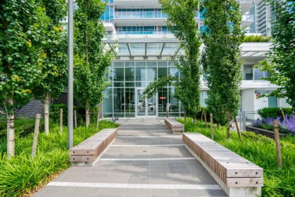 506 2288 Alpha Avenue, Burnaby, BC, Burnaby — Apartment/Condo for sale