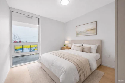 317 180 E 2nd Avenue, Vancouver, BC, Vancouver — Apartment/Condo for sale