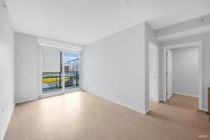 317 180 E 2nd Avenue, Vancouver, BC, Vancouver — Apartment/Condo for sale