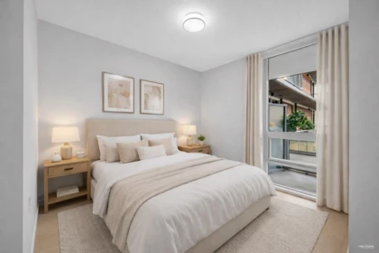 317 180 E 2nd Avenue, Vancouver, BC, Vancouver — Apartment/Condo for sale