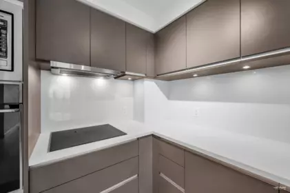 Mudroom Photo of 317 180 E 2nd Avenue, Vancouver, BC