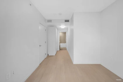 Powder Room Photo of 317 180 E 2nd Avenue, Vancouver, BC