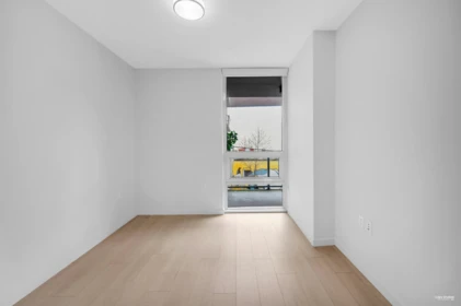 Primary Bedroom Photo of 317 180 E 2nd Avenue, Vancouver, BC
