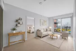 317 180 E 2nd Avenue, Vancouver, BC