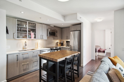 501 983 E Hastings Street, Vancouver, BC, Vancouver — Apartment/Condo for sale