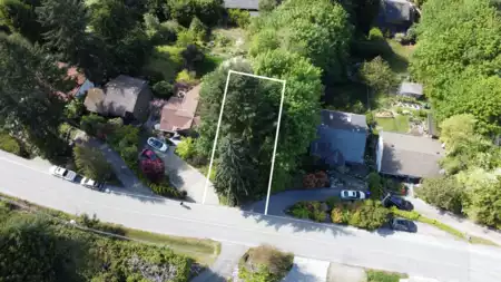 Basement Recreation Room Photo of LOT 39 Sandy Hook Road, Sechelt, BC