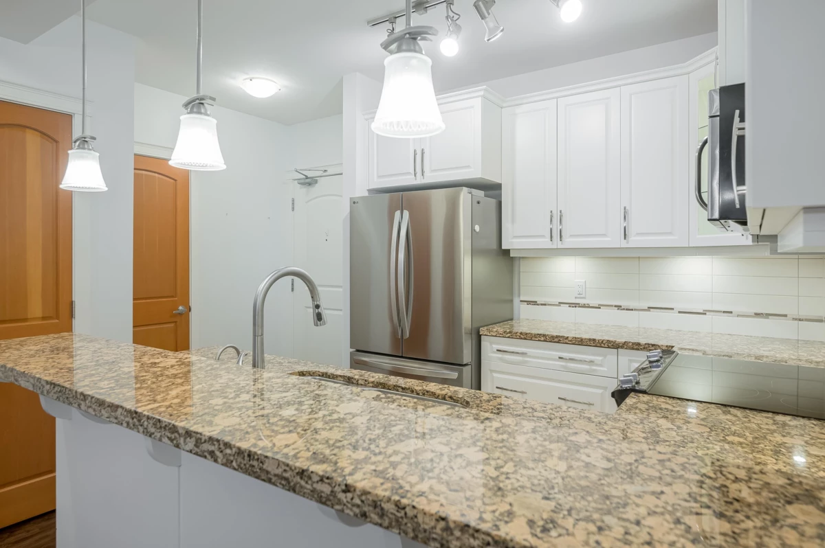 Dining Area Photo of 165 8258 207a Street, Langley, BC