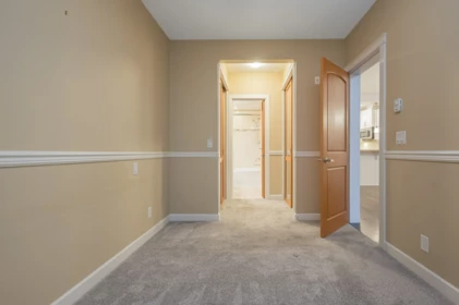 Garage Interior Photo of 165 8258 207a Street, Langley, BC