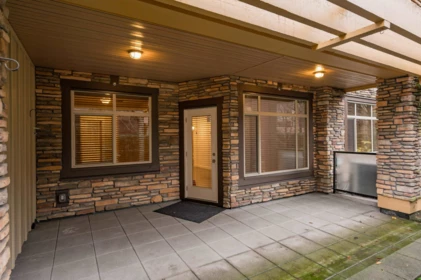 Outdoor Kitchen Photo of 165 8258 207a Street, Langley, BC