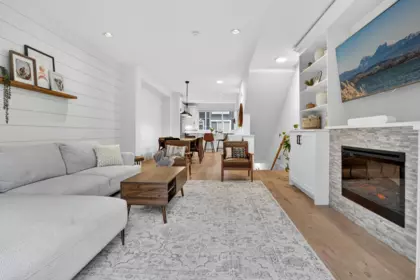 33 3039 156 Street, Surrey, BC, Surrey — Townhouse for sale
